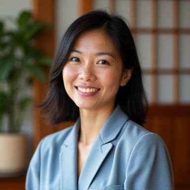 カラーセラピスト - 色彩心理専門家