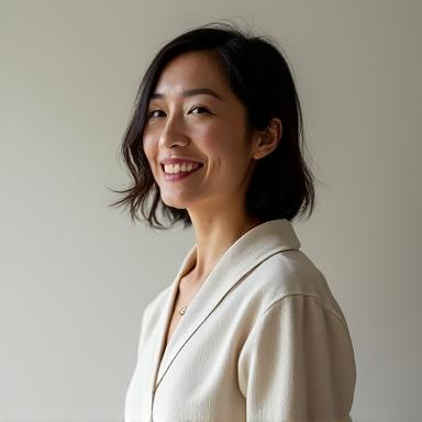 ヨガインストラクター - メディテーション専門家